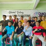 Pertemuan Pengurus SMSI Kalsel, LBH SMSI Kalsel, MCM SMSI Kalsl & Kota Banjarmasin membahas agenda penting dan agenda terdekat Pertemuan Pengurus SMSI Kalsel, LBH SMSI Kalsel, MCM SMSI Kalsl & Kota Banjarmasin membahas agenda penting dan agenda terdekat