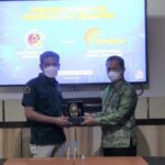 warko digital nusantara KALSEL.SIBERINDO.CO, Banjarmasin – Penandatanganan MoU Poliban dan Koperasi Warko Digital Nusantara, Kerjasama sebagai pendidikan vokasi yang mengedepankan