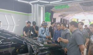 HD Car Care Banjarmasin