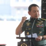 Jendral Dudung TNI AD