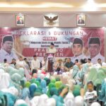 Sekjen Gerinda Muzani