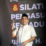 Ahmad Muzani Gerindra_