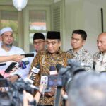 Ahmad Muzani Gerindra