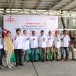 SMSI Peringati HUT ke-7 4