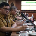 Pemprov Kalsel Dorong Pengambilan Keputusan Berbasis Data melalui Dashboard Terintegrasi