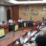 Pemprov Kalsel Dorong Perdagangan Karbon sebagai Sumber Pertumbuhan Ekonomi Baru