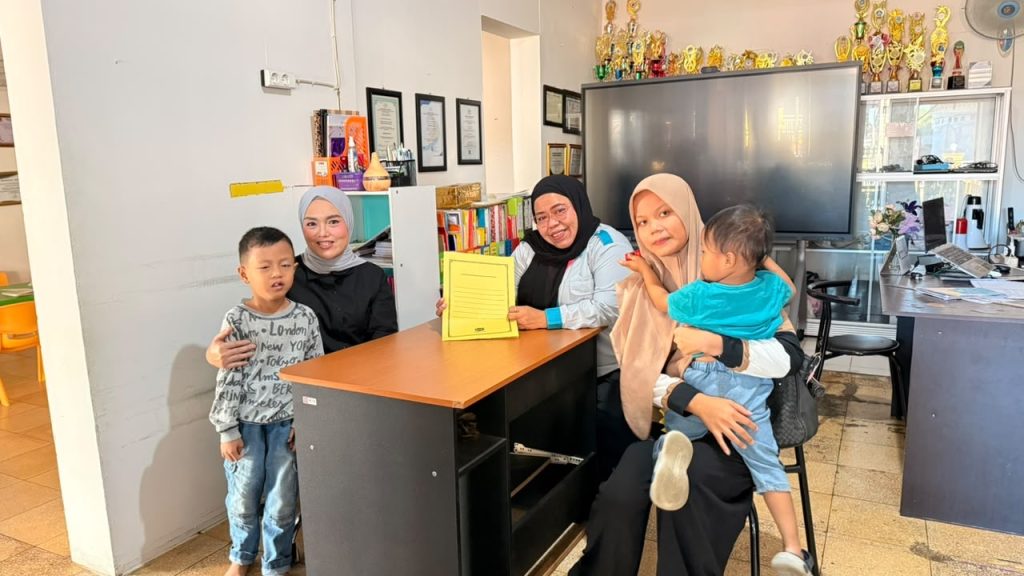 PAUD Citra Indonesia Dukung Inovasi Gapai Pintar untuk Tingkatkan Kualitas Pendidikan Anak