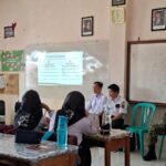 Tangani Karhutla di Kalsel, Pasis Sesko TNI Terjun ke Lapangan Padamkan Api